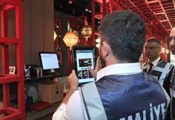 Lokanta, restoran ve kafelere KDV denetimi