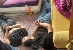 İstanbul'da Mahzen-33 Operasyonu! Bakan Yerlikaya: 16 şüpheli yakalandı