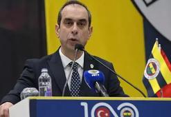 Fenerbahçe'de yeni divan kurulu başkanı belli oldu