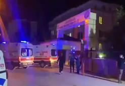 Adıyaman'da polis karakolunda silahlı saldırı! Bakan Yerlikaya: Konuyla ilgili adli ve idari tahkikat başlatılmıştır