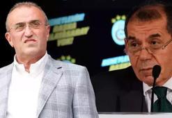 Galatasaray'da Abdurrahim Albayrak sürprizi!