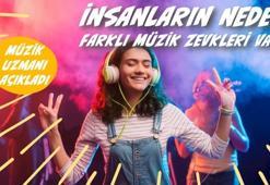 İnsanların neden farklı müzik zevkleri var? Şarkılar kişiliğinizi ele veriyor!