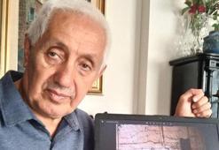 Adanalı tarihçi yazar Yurtsever açıkladı! “Toplu göç ve soykırım haritası bulundu”