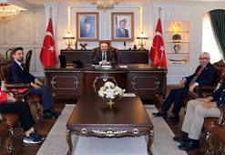 Kızılay'dan "Birbirimize Candan Bağlıyız" kan projesi