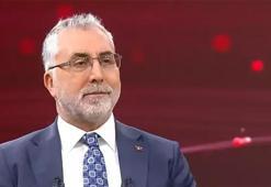 Bakan Işıkhan'dan Çalışma Meclisi açıklaması: Çalışma hayatına önemli katkılar getireceğine inanmaktayım