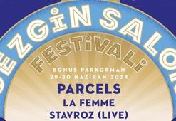 Gezgin Salon Festivali için geri sayım başladı