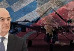 Türk drone'ları komşuyu harekete geçirdi