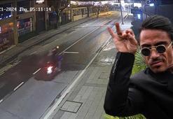 Etiler'deki Nusret'e silahlı saldırı! Geçtiğimiz ay da saldırı düzenlenmişti