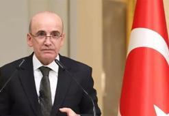 Bakan Şimşek'ten 'ülkemize dış kaynak gelmiyor' iddialarına yanıt