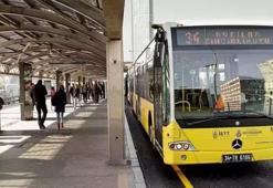 1 Mayıs'ta toplu taşıma ücretsiz mi? 1 Mayıs İşçi Bayramı'nda metrobüs, tramvay, metro, otobüs, marmaray, başkentray, İZBAN bedava mı olacak?