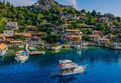 Turizm bölgesinde çile! Turist nasıl kaçırılır..