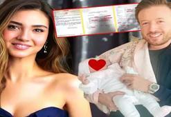 Doğukan Dudaroğlu ile Alara Mildon’un arasında olaylar bitmiyor! 1 milyon Euro’luk düğünle Monako’da evlenmişlerdi..