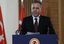 Bakan Yerlikaya'dan 1 Mayıs açıklaması: Taksim uygun değil