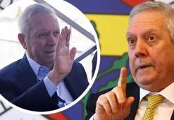 Aziz Yıldırım'dan kongre hamlesi! Fenerbahçe'de sürpriz gelişme