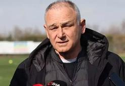 Fenerbahçe maçı öncesi Konyaspor'da Fahrudin Omerovic'in sözleşmesi feshedildi