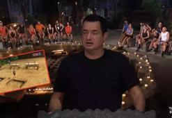 Survivor'da destansı geri dönüş! Üçüncü eleme adayı belli oldu