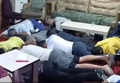 6 ilde Mahzen operasyonu! Bakan Yerlikaya: 46 şüpheli yakalandı