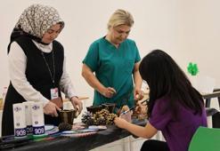 Bağımlılıkla mücadele eden çocuklar bu merkezde hayata tutunuyor! "10-11’li yaşlara kadar düştü"