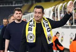 Acun Ilıcalı Fenerbahçe'nin rakibi olan kulübü satın alıyor