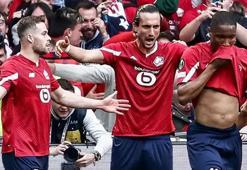 Süper Lig devinden Yusuf Yazıcı bombası!