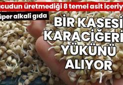 Aslında tahıl değil meyve: Vücudun üretmediği 8 temel asit içeriyor! Bir kasesi karaciğerin tüm yükünü alıyor; süper alkali gıda diye geçiyor