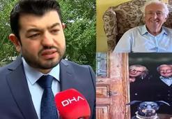 Kayıp ekonomist Berzeg'in avukatı konuştu: Kafamızda oluşan soru işaretleri var!