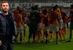 Zaha, Tete'yi es geçti, yıldız isme teklif yağıyor! Okan Buruk vazgeçecek
