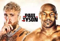 Jake Paul-Mike Tyson boks maçı ne zaman, fight date saat kaçta? Jake Paul ve Mike Tyson’un dövüşeceği maçın kuralları