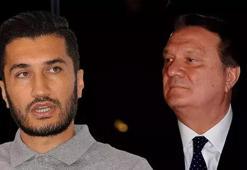 Hasan Arat'tan Nuri Şahin cevabı! Görüşmeleri doğruladı