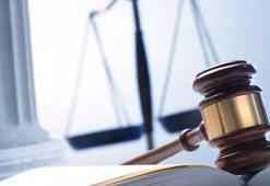 Yargıtay'dan 'tükürük' kararı! Karı koca soluğu mahkemede aldı