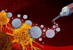 Mikro iğneli bant aşı testinin sonuçları başarılı! Bağışıklık etkisi yarattı..