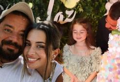 Boşanma sonrası ilk kez bir araya geldiler! 'Uzlaşarak çözemedik' demişti