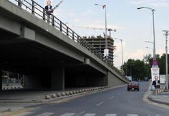 1 Mayıs nedeniyle Ankara’da hangi yollar kapalı, bugün Ankara’da kapalı yollar ne zaman açılacak? 1 Mayıs İşçi Bayramı nedeniyle Ankara’daki kapalı yollar ne zaman açılacak?