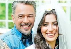 Emre Altuğ'dan yıldırım nikahı! Yeniden damat oldu