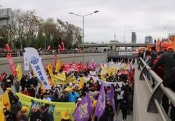 1 Mayıs işçi bayramı İstanbul'da nerede kutlanacak, 1 Mayıs kutlamaları saat kaçta başlıyor? İstanbul 1 Mayıs kutlamaları nerede?