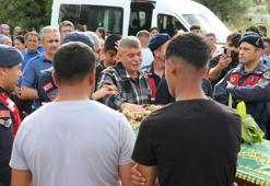 Kızı cinayete kurban gitti! Cenazedeki sözleri yürekleri dağladı
