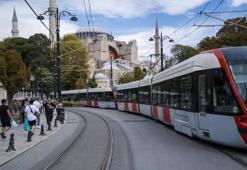 1 Mayıs Bağcılar Kabataş tramvay çalışıyor mu? Hangi duraklar çalışacak? 1 Mayıs toplu taşıma ücretsiz mi?