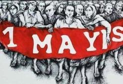 1 Mayıs günaydın mesajları: 1 Mayıs İşçi Bayramı, Emek ve Dayanışma Günü mesajları resimli, sloganlı