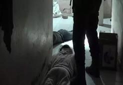 12 ilde DEAŞ operasyonu! 41 şüpheli yakalandı