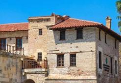 Osmanlı padişahlarını Adana'da ağırlayan konak 500 yıldır ayakta