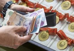 Gram altın için tarihi hafta! 'Her şey değişebilir' uyarısı geldi