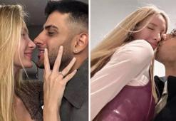 Reynmen ve Emire Cansu Kurtalan evleniyor! ‘Büyüsü bozulmasın’ demişti