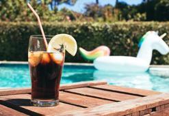 Havuz fiyatları serinletmiyor! Giriş ücreti 10 bin 400 lira