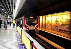 Marmaray bugün çalışıyor mu (açık mı), 1 Mayıs nedeniyle Marmaray kapalı mı? Bugün Marmaray’da kapalı duraklar hangileri, 1 Mayıs’ta Marmaray ücretsiz ve açık mı?