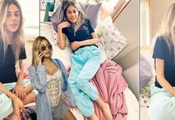 Nihal Candan, sağlık sorunları sebebiyle cezaevinden tahliye edilmişti! 'Ailem moral olsun diye kuaföre götürdü'