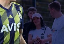 Fenerbahçe'nin eski yıldızı patladı: Karımı bu işe karıştırmayın