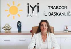 İYİ Parti'li Başkanın istifasıyla yönetim düştü!