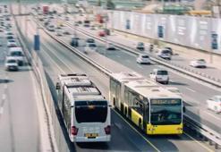 İstanbul'da bayram hazırlıkları tamamlandı! Toplu taşıma ücretsiz olacak mı?
