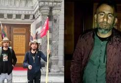 CZN Burak ateş püskürdü!