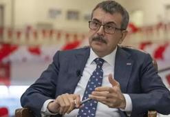 Bakan Tekin'den yeni müfredatla ilgili açıklama: Süreci hızlandıracağız